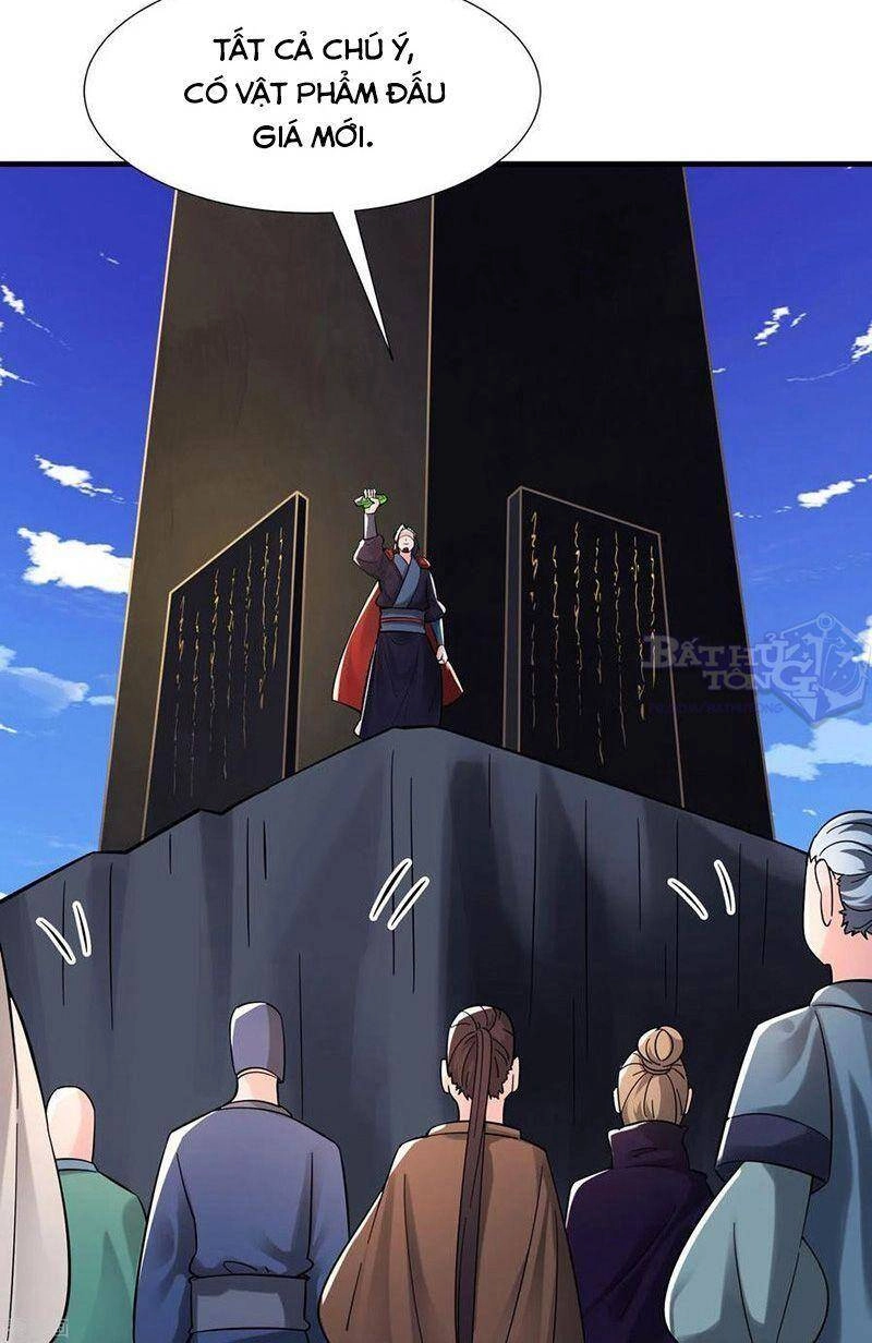 Đồ Đệ Của Ta Đều Là Nữ Ma Đầu Chapter 94 - 10