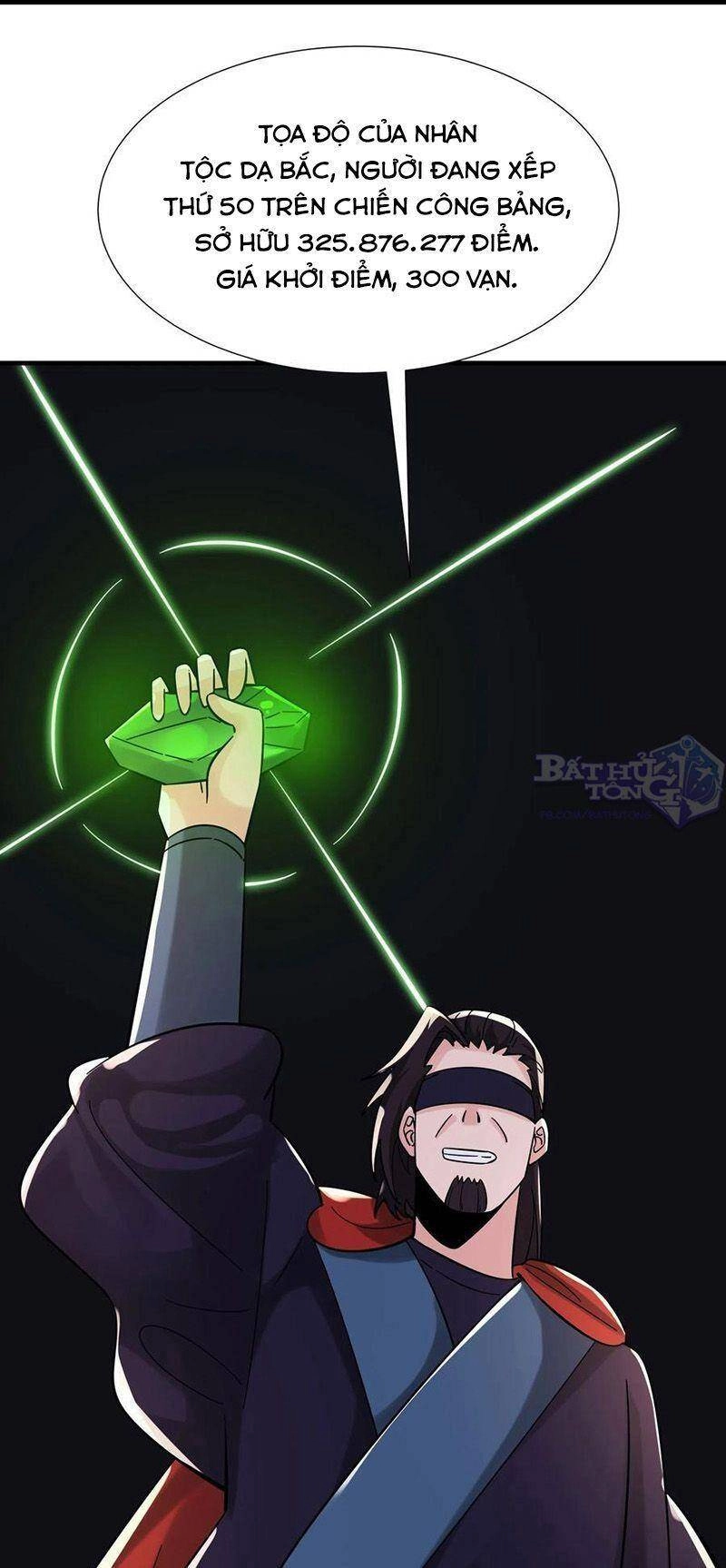 Đồ Đệ Của Ta Đều Là Nữ Ma Đầu Chapter 94 - 11