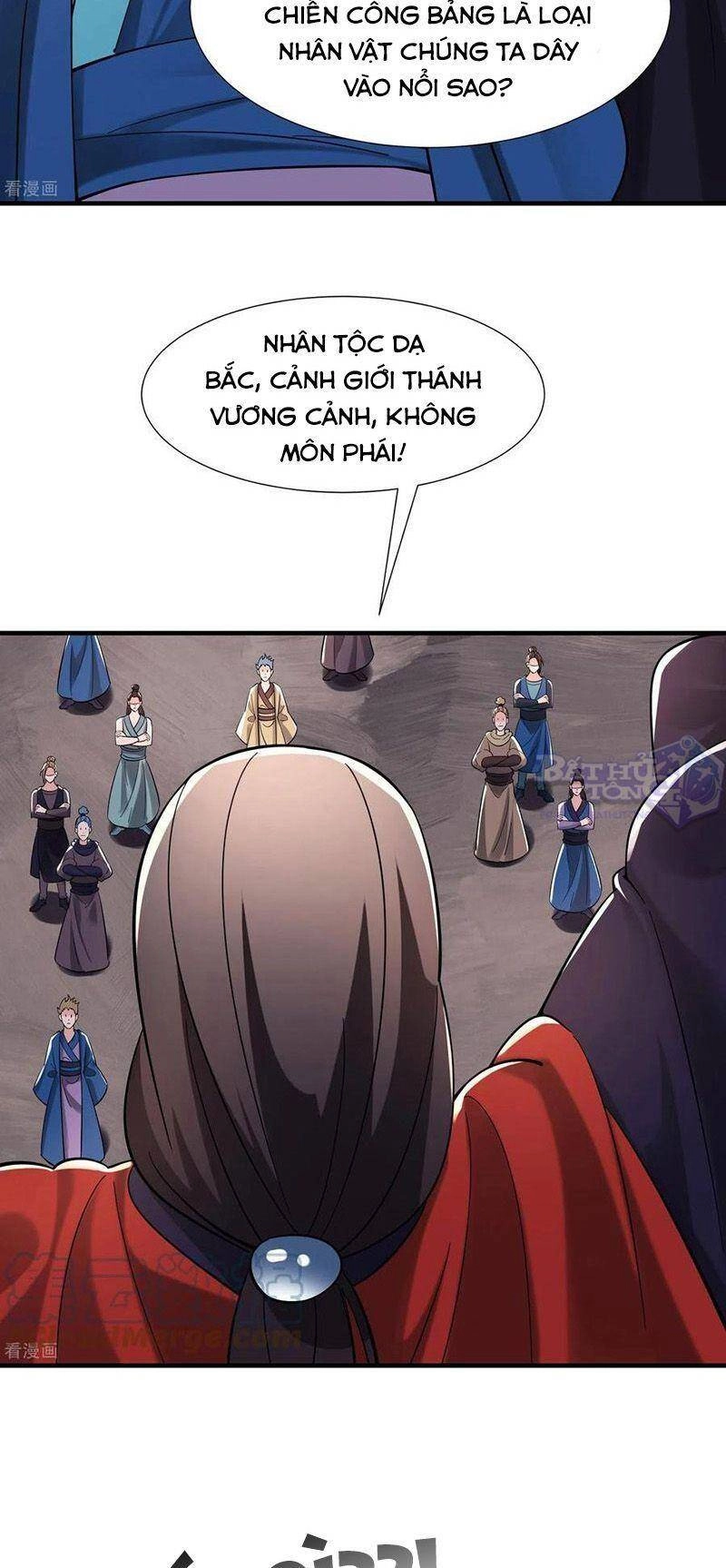 Đồ Đệ Của Ta Đều Là Nữ Ma Đầu Chapter 94 - 13