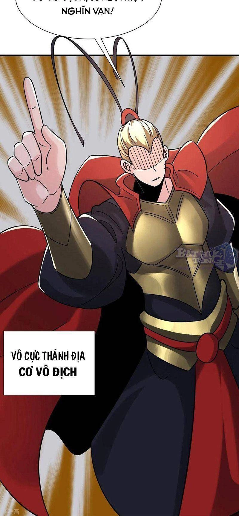 Đồ Đệ Của Ta Đều Là Nữ Ma Đầu Chapter 94 - 18