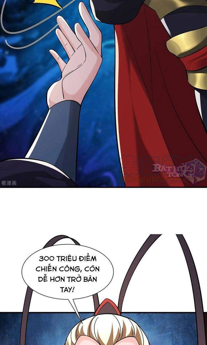 Đồ Đệ Của Ta Đều Là Nữ Ma Đầu Chapter 94 - 22