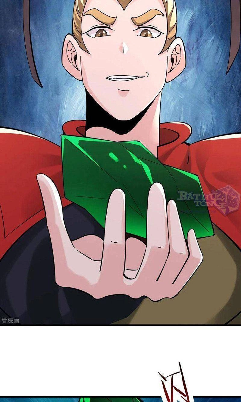 Đồ Đệ Của Ta Đều Là Nữ Ma Đầu Chapter 94 - 23