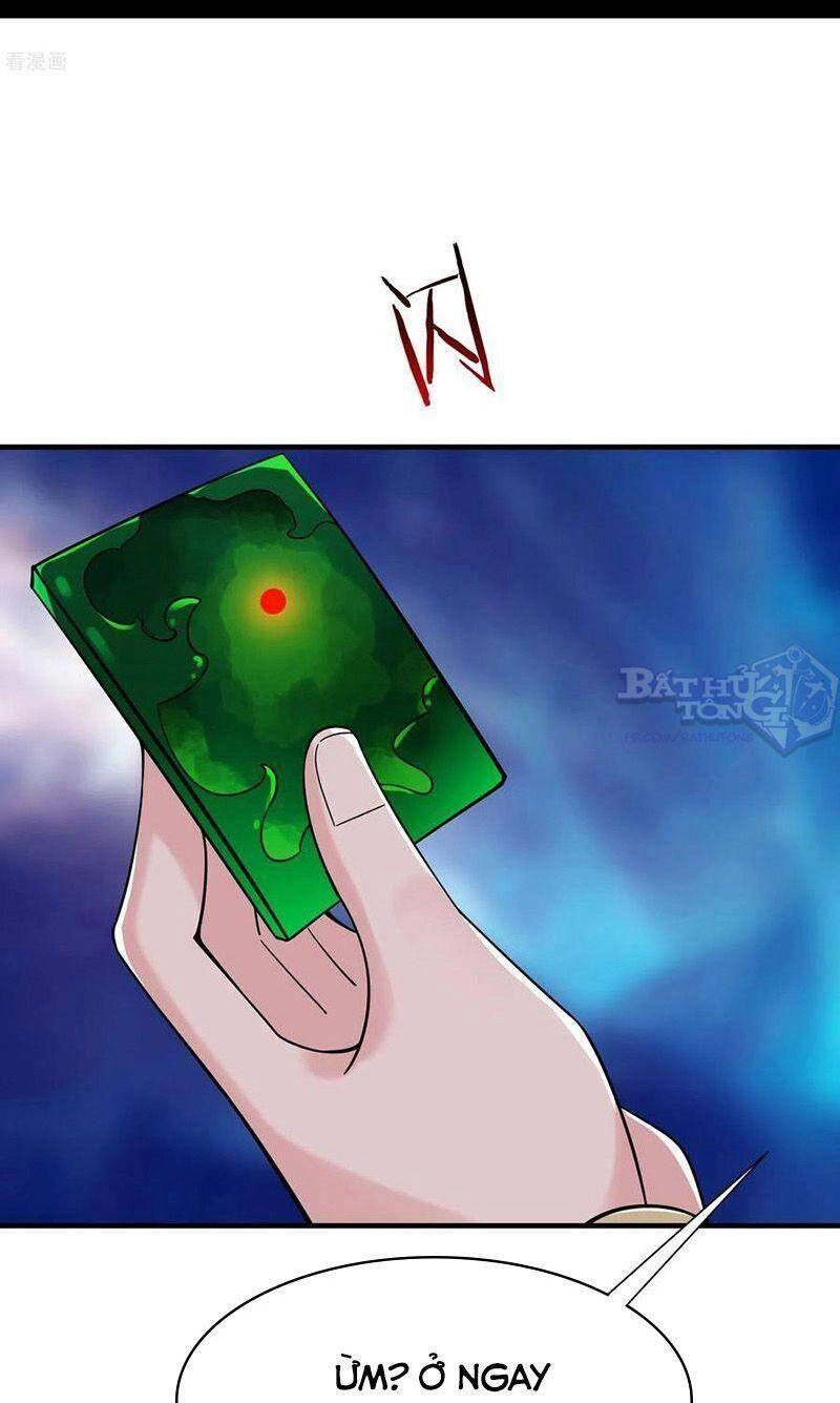 Đồ Đệ Của Ta Đều Là Nữ Ma Đầu Chapter 94 - 25