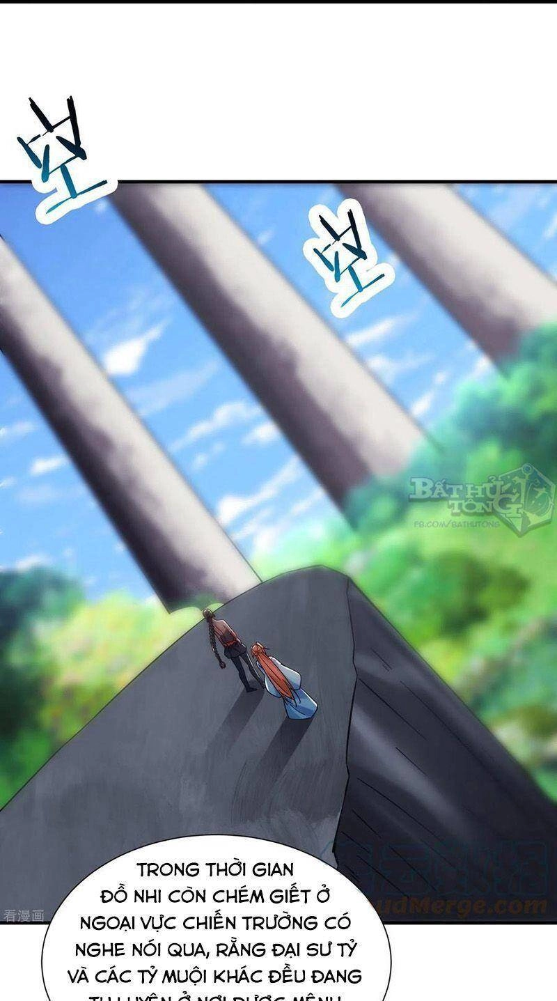 Đồ Đệ Của Ta Đều Là Nữ Ma Đầu Chapter 94 - 27