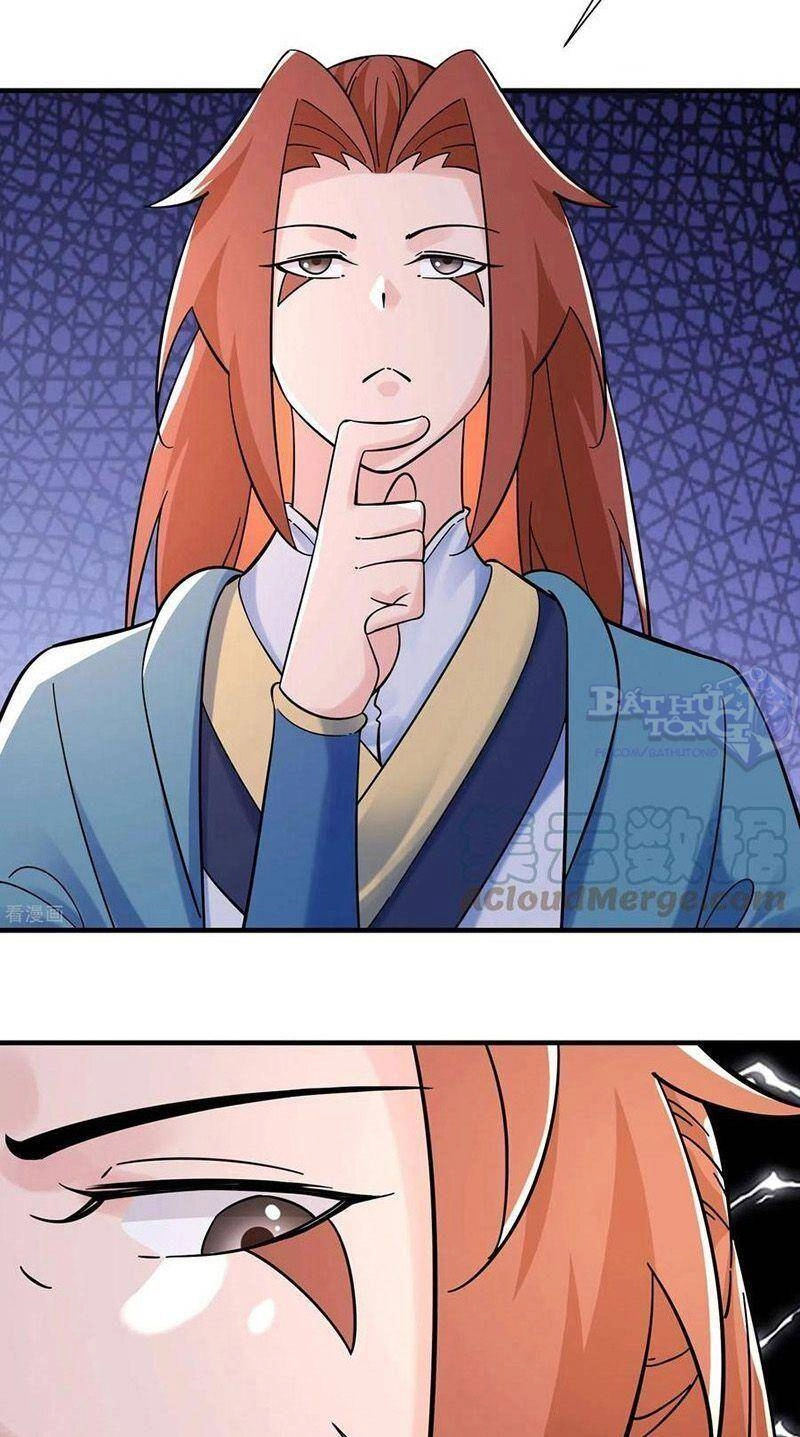 Đồ Đệ Của Ta Đều Là Nữ Ma Đầu Chapter 94 - 29