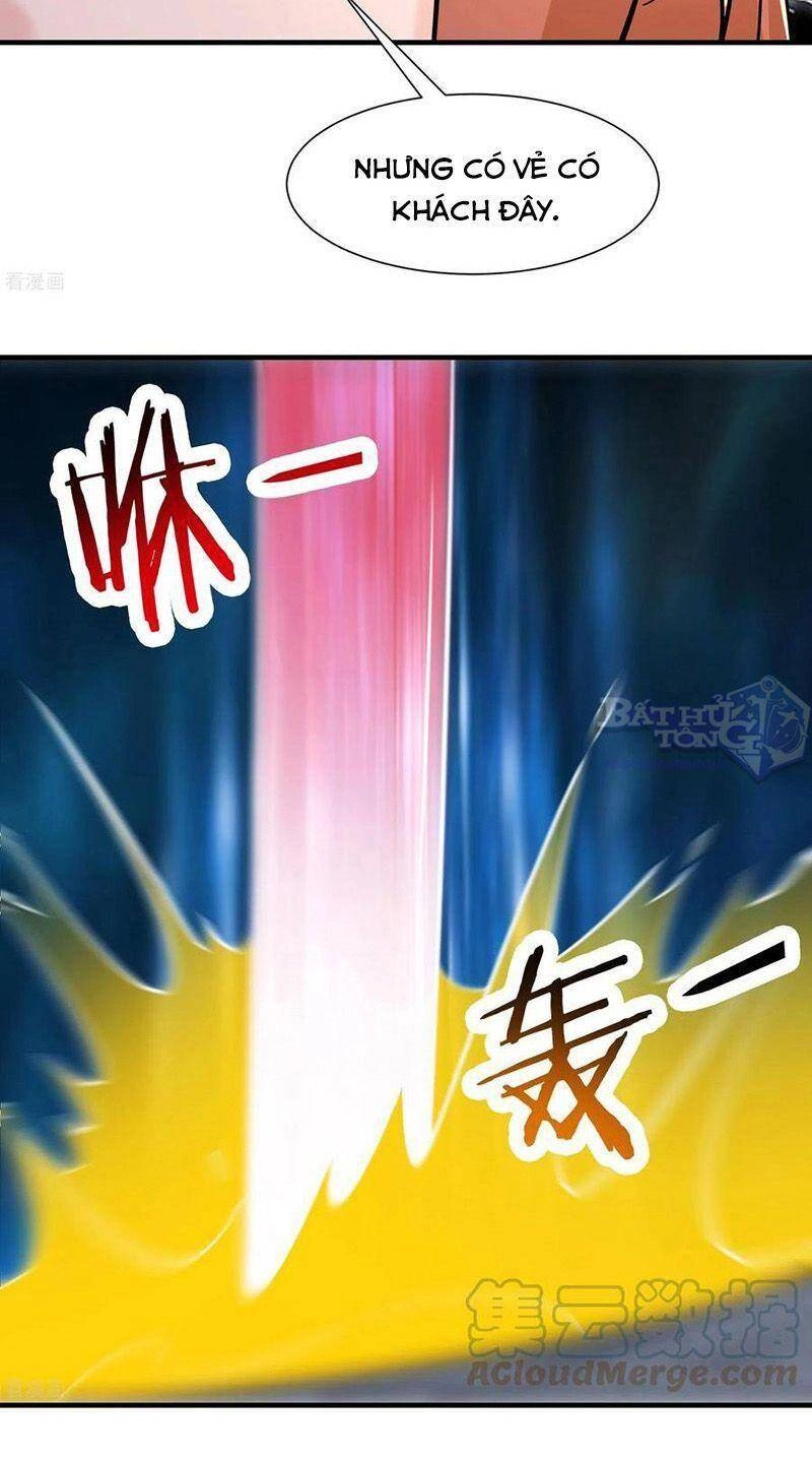 Đồ Đệ Của Ta Đều Là Nữ Ma Đầu Chapter 94 - 30