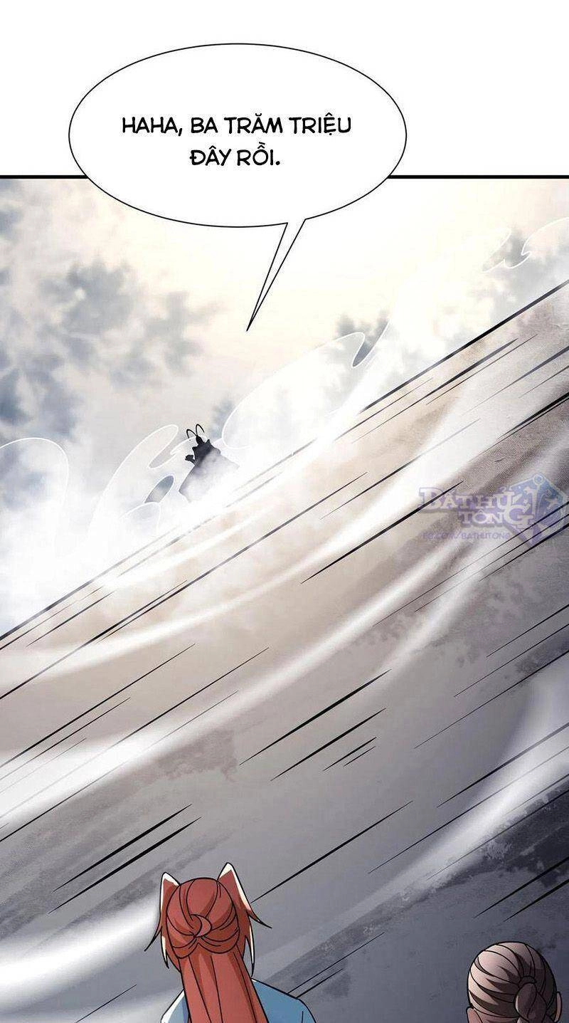 Đồ Đệ Của Ta Đều Là Nữ Ma Đầu Chapter 94 - 31