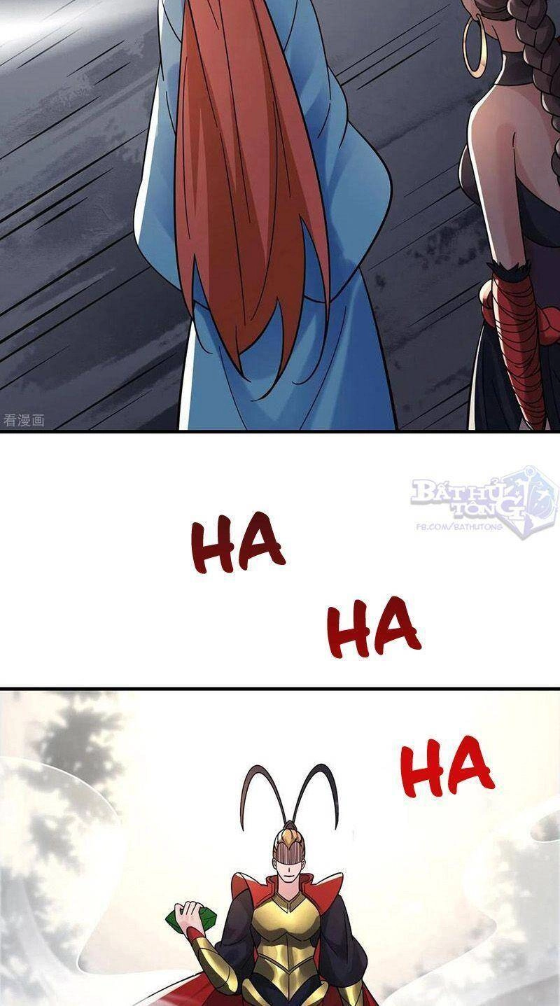 Đồ Đệ Của Ta Đều Là Nữ Ma Đầu Chapter 94 - 32