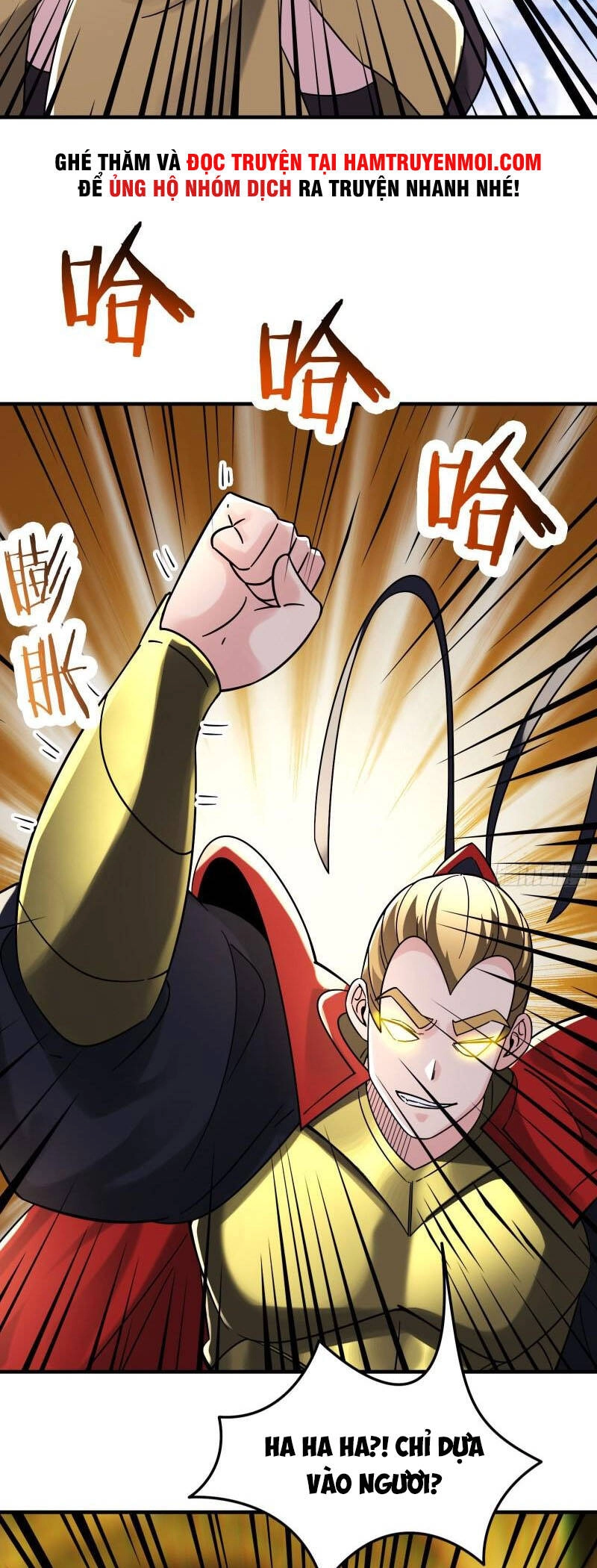 Đồ Đệ Của Ta Đều Là Nữ Ma Đầu Chapter 95 - 3