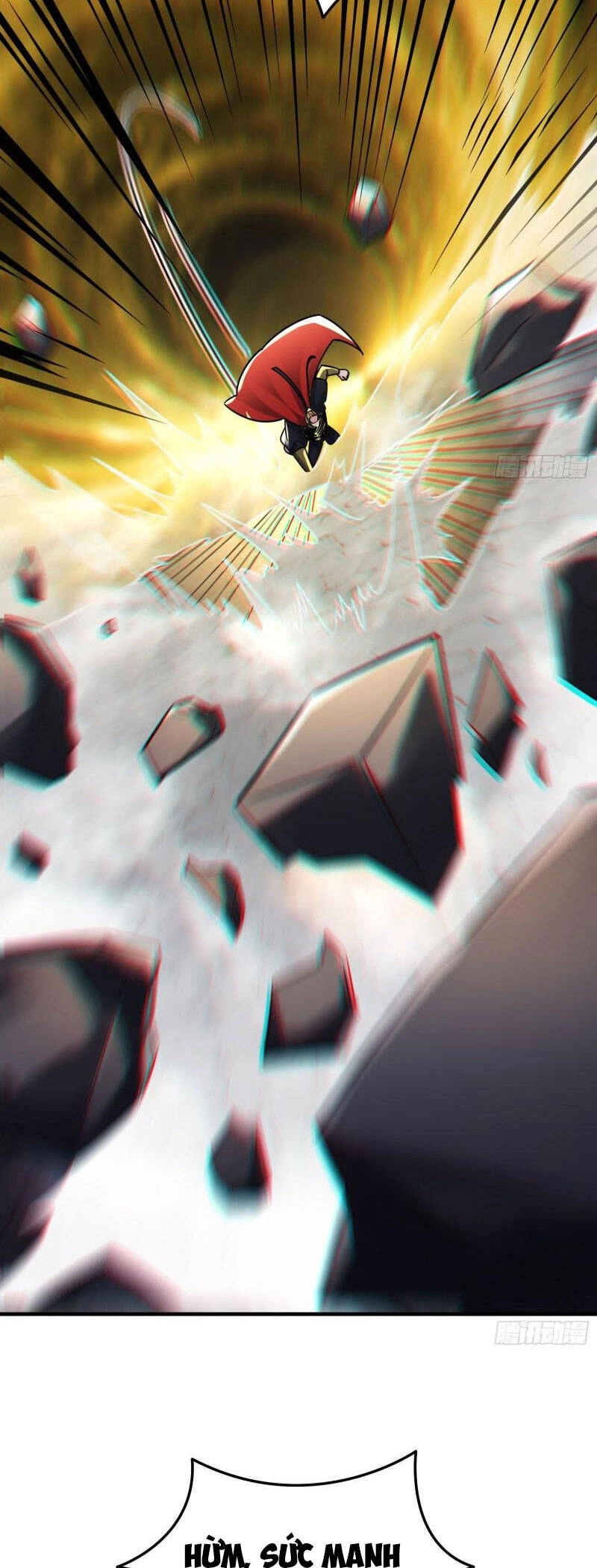 Đồ Đệ Của Ta Đều Là Nữ Ma Đầu Chapter 95 - 4