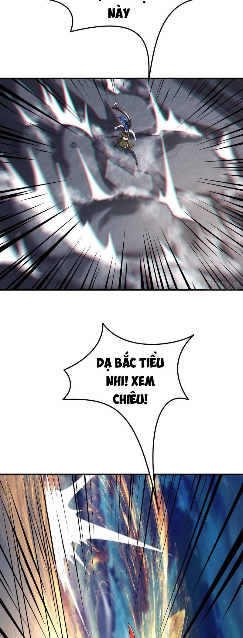 Đồ Đệ Của Ta Đều Là Nữ Ma Đầu Chapter 95 - 5