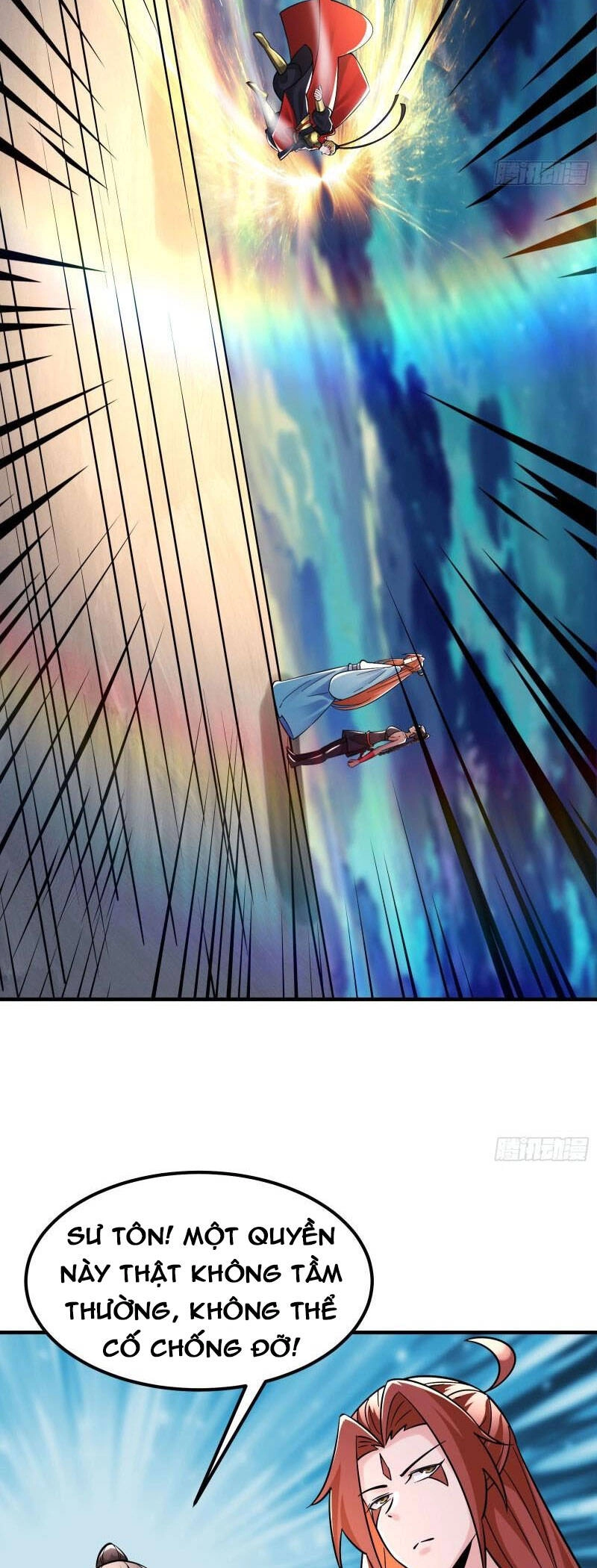 Đồ Đệ Của Ta Đều Là Nữ Ma Đầu Chapter 95 - 6