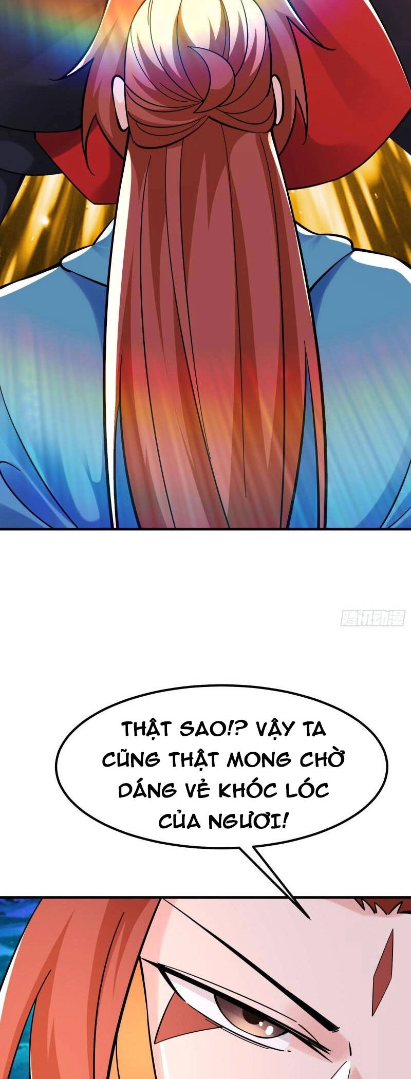 Đồ Đệ Của Ta Đều Là Nữ Ma Đầu Chapter 95 - 9