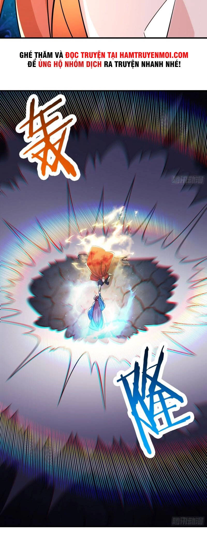 Đồ Đệ Của Ta Đều Là Nữ Ma Đầu Chapter 95 - 10