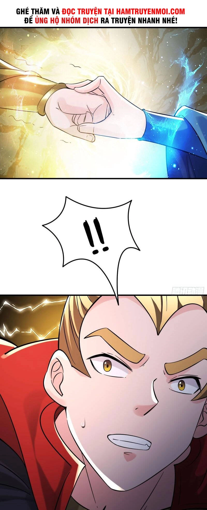 Đồ Đệ Của Ta Đều Là Nữ Ma Đầu Chapter 95 - 11