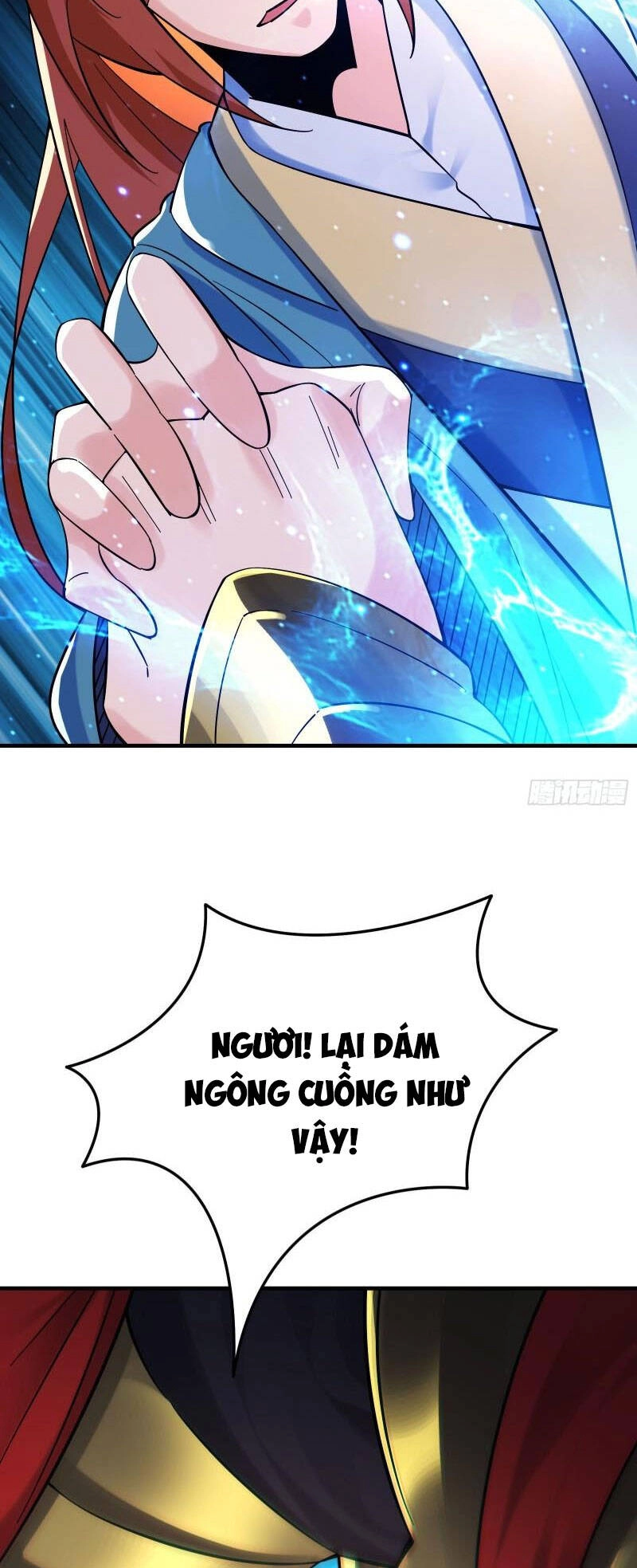 Đồ Đệ Của Ta Đều Là Nữ Ma Đầu Chapter 95 - 14