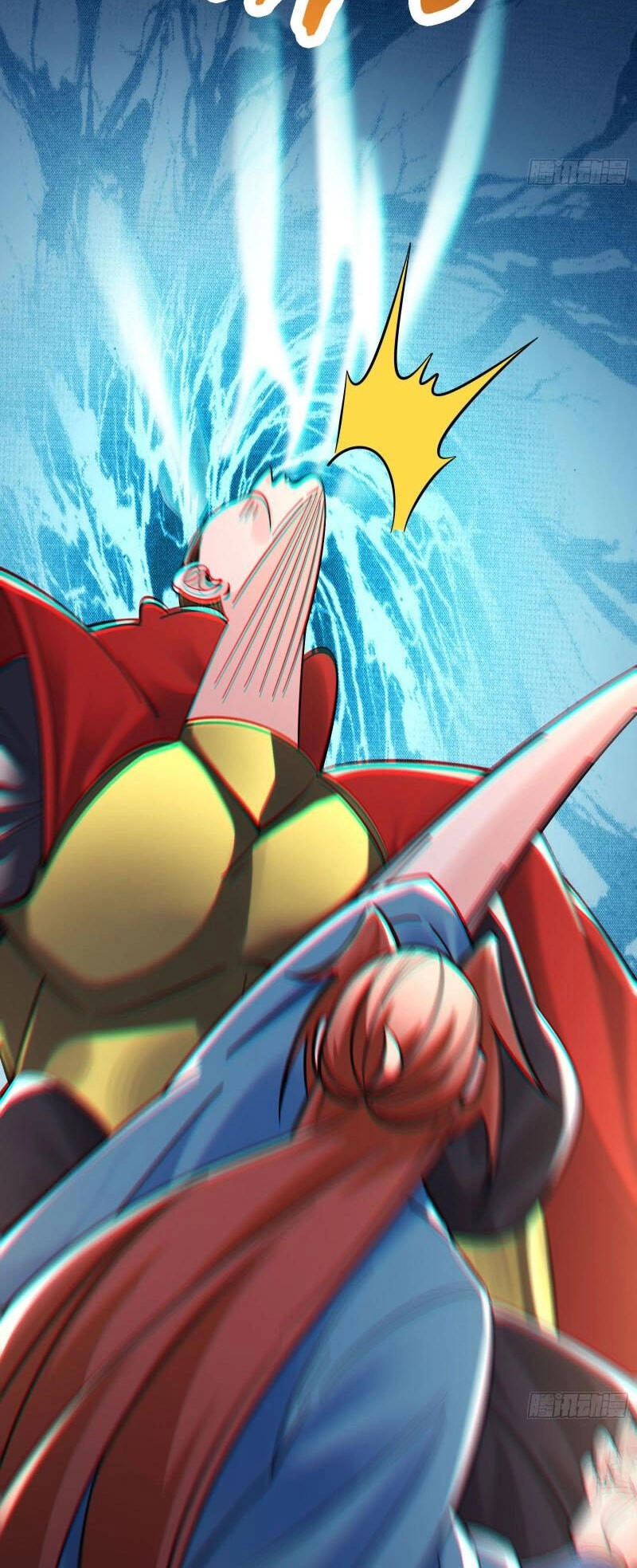 Đồ Đệ Của Ta Đều Là Nữ Ma Đầu Chapter 95 - 16