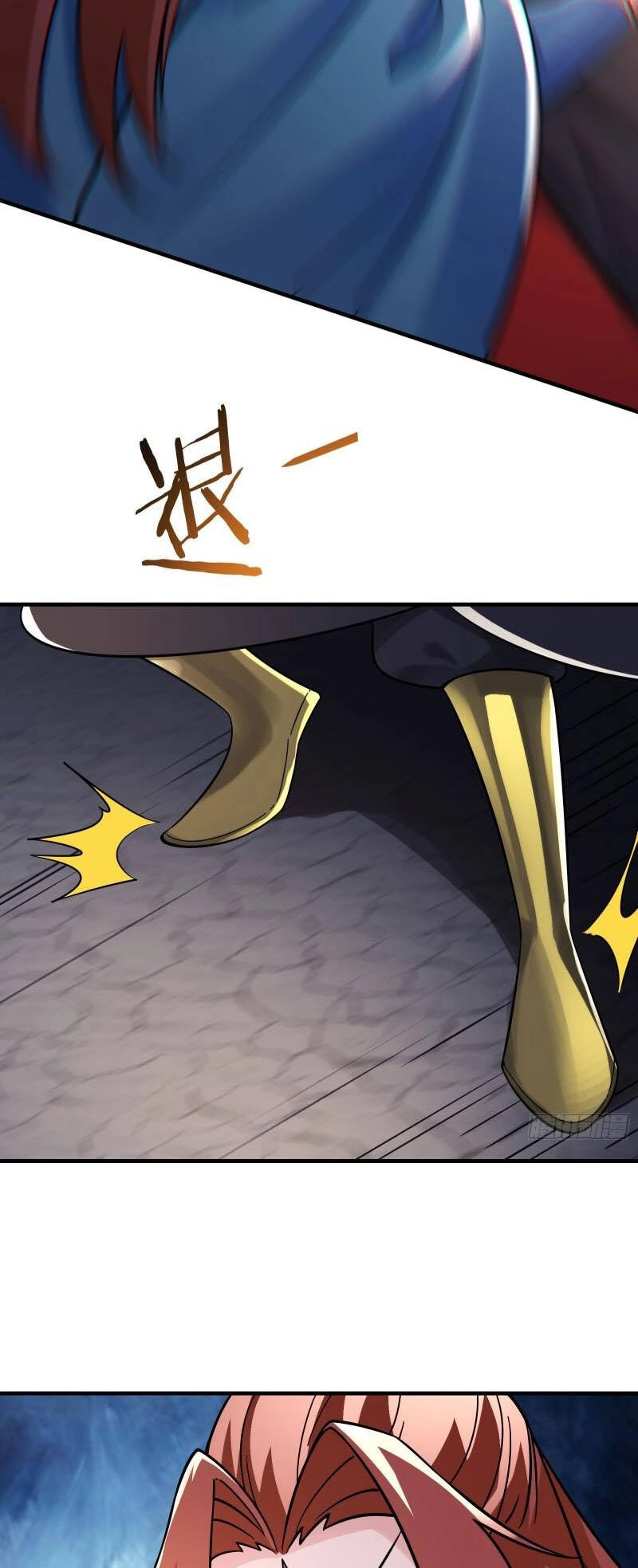 Đồ Đệ Của Ta Đều Là Nữ Ma Đầu Chapter 95 - 17