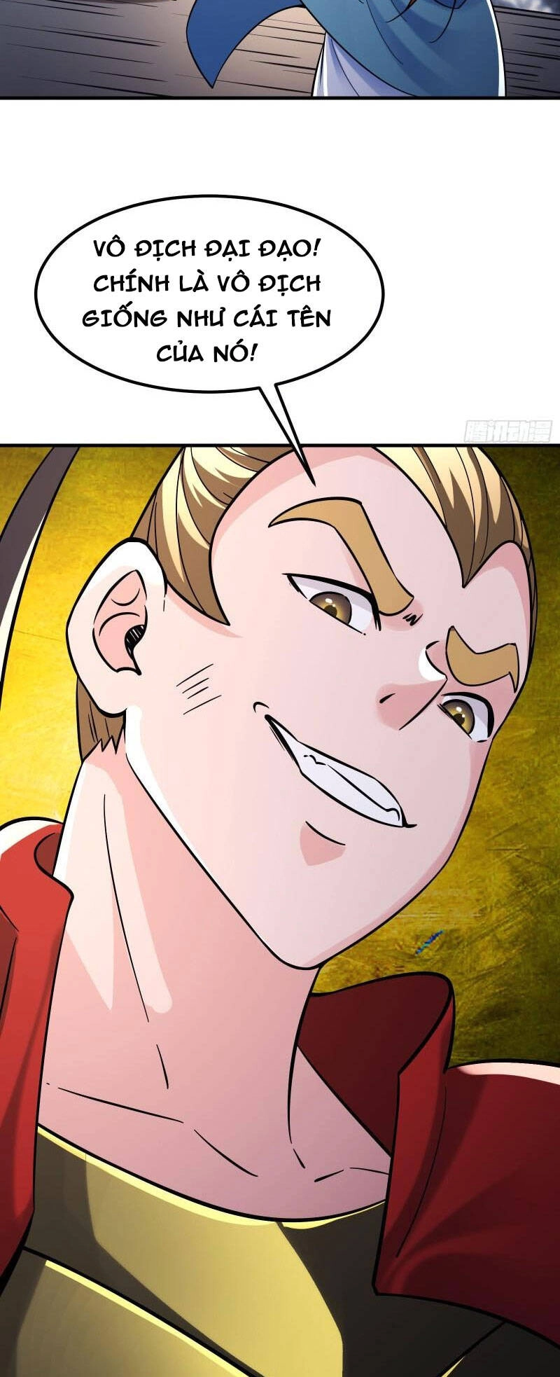 Đồ Đệ Của Ta Đều Là Nữ Ma Đầu Chapter 95 - 19