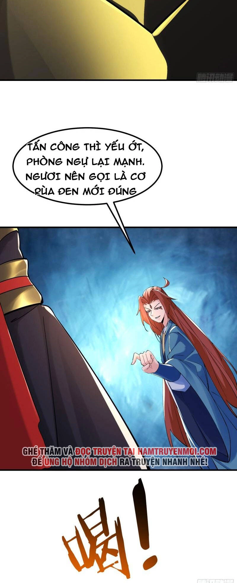 Đồ Đệ Của Ta Đều Là Nữ Ma Đầu Chapter 95 - 20