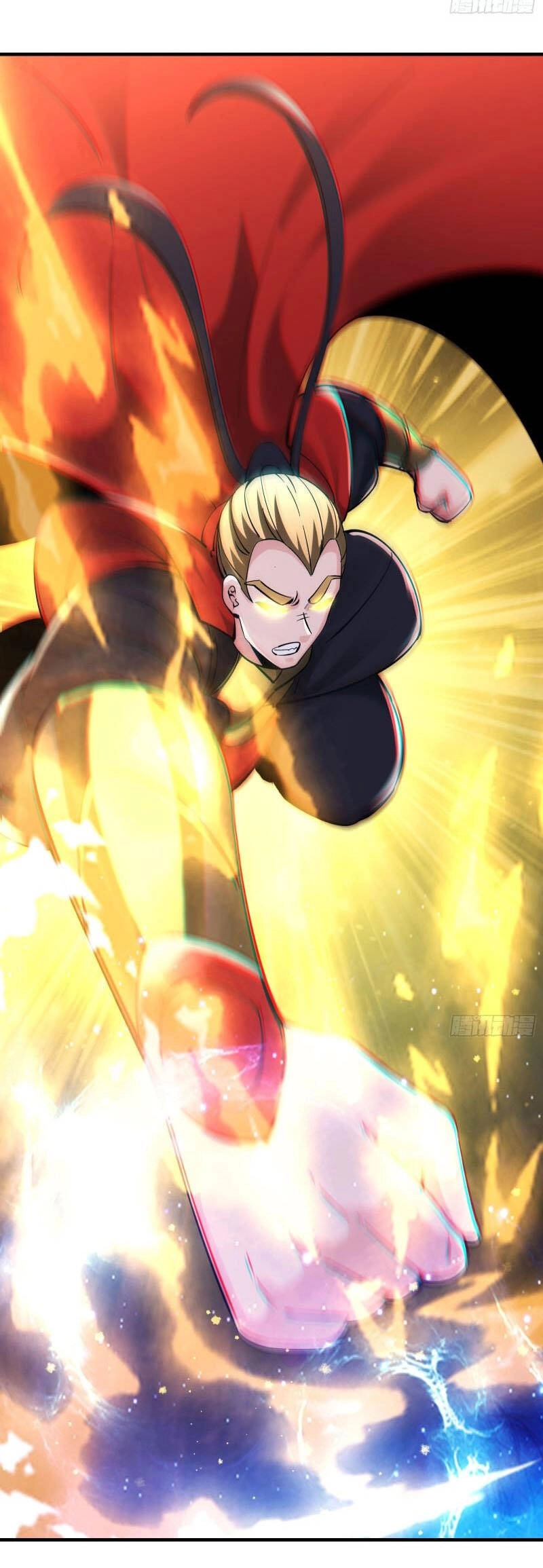 Đồ Đệ Của Ta Đều Là Nữ Ma Đầu Chapter 95 - 21