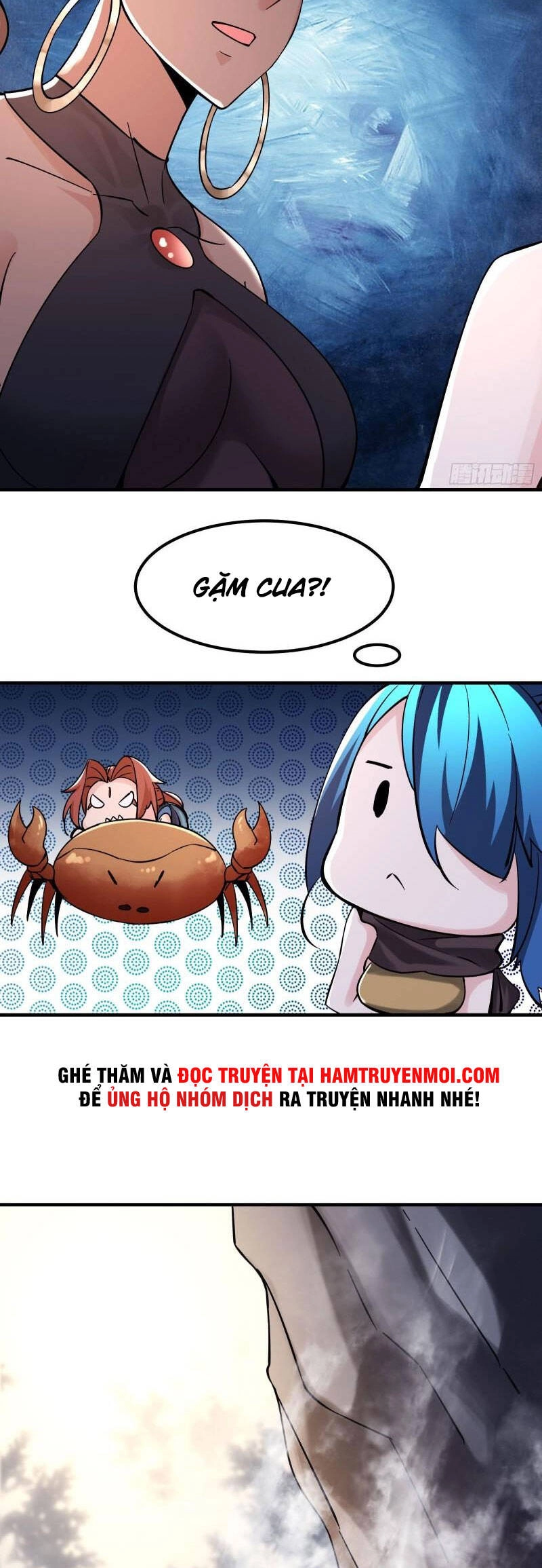 Đồ Đệ Của Ta Đều Là Nữ Ma Đầu Chapter 95 - 24