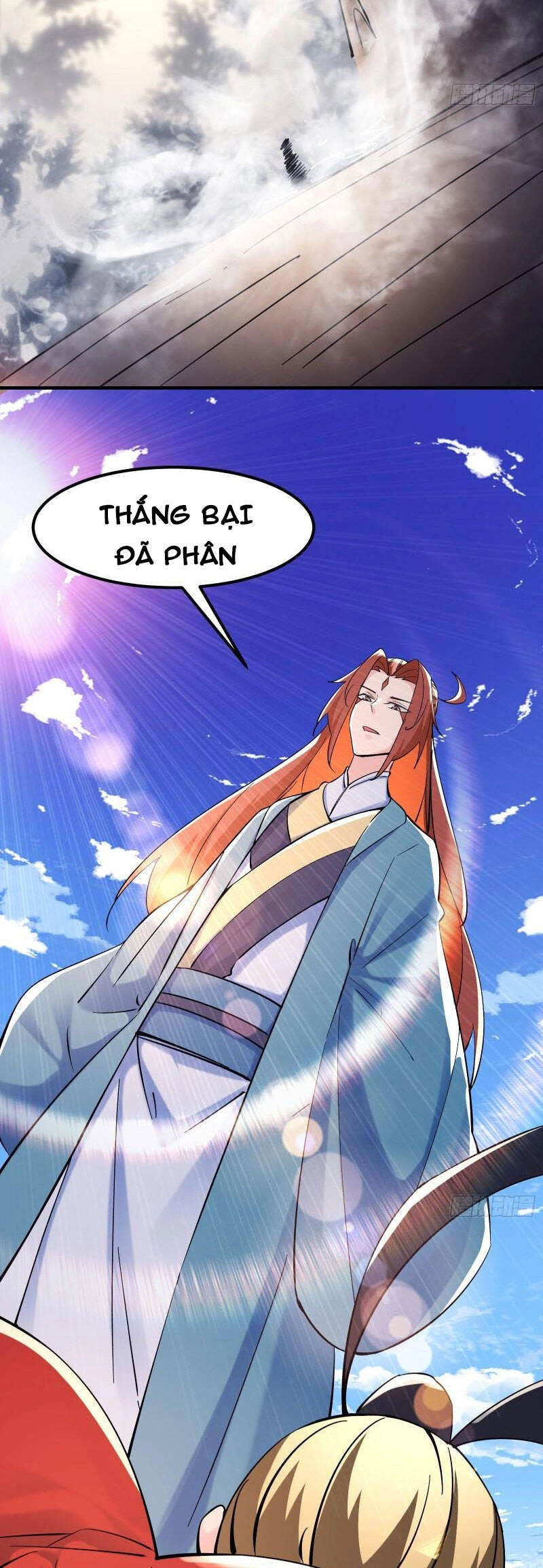 Đồ Đệ Của Ta Đều Là Nữ Ma Đầu Chapter 95 - 25