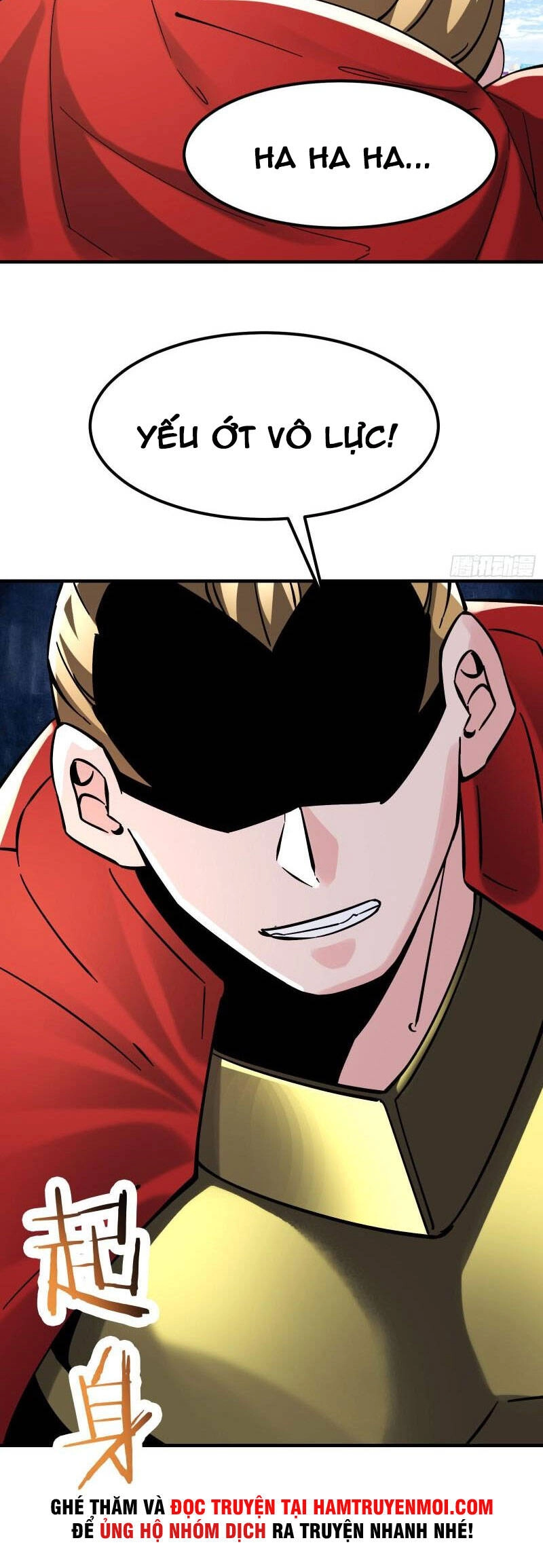 Đồ Đệ Của Ta Đều Là Nữ Ma Đầu Chapter 95 - 26