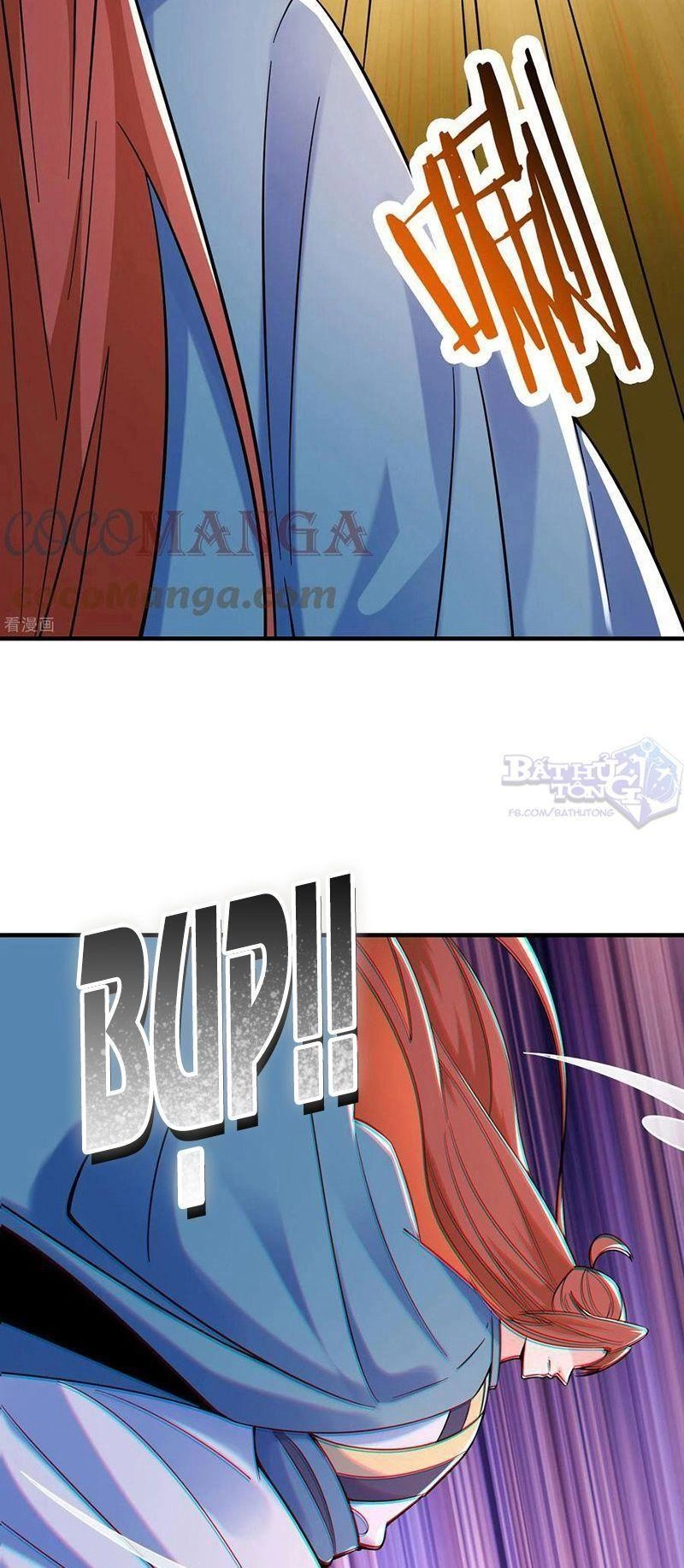 Đồ Đệ Của Ta Đều Là Nữ Ma Đầu Chapter 96 - 2