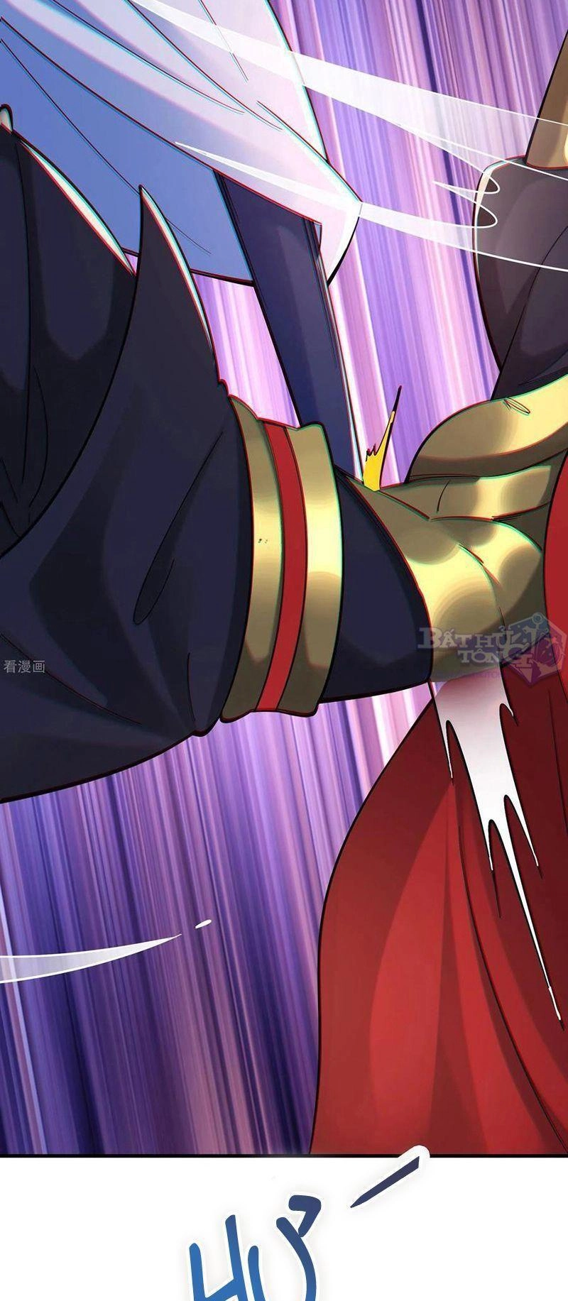 Đồ Đệ Của Ta Đều Là Nữ Ma Đầu Chapter 96 - 3