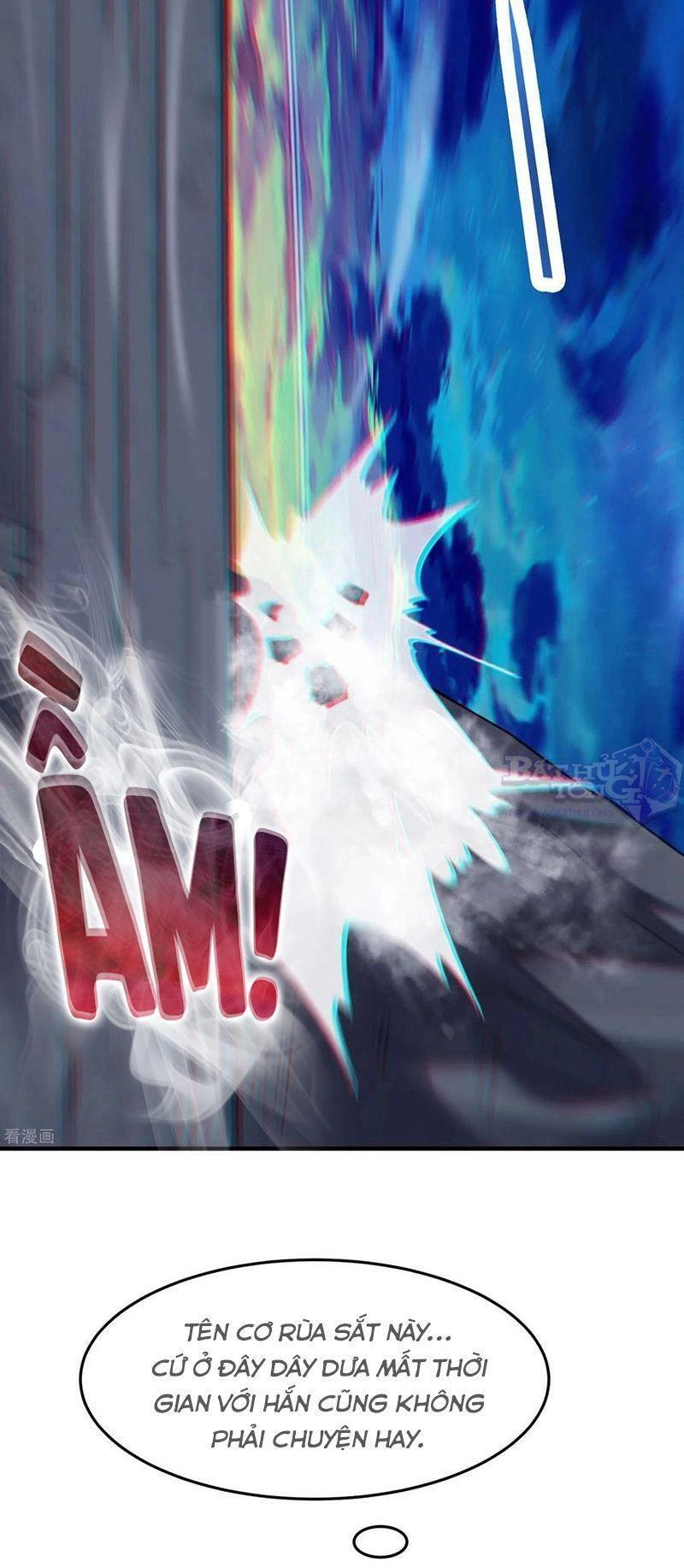 Đồ Đệ Của Ta Đều Là Nữ Ma Đầu Chapter 96 - 5