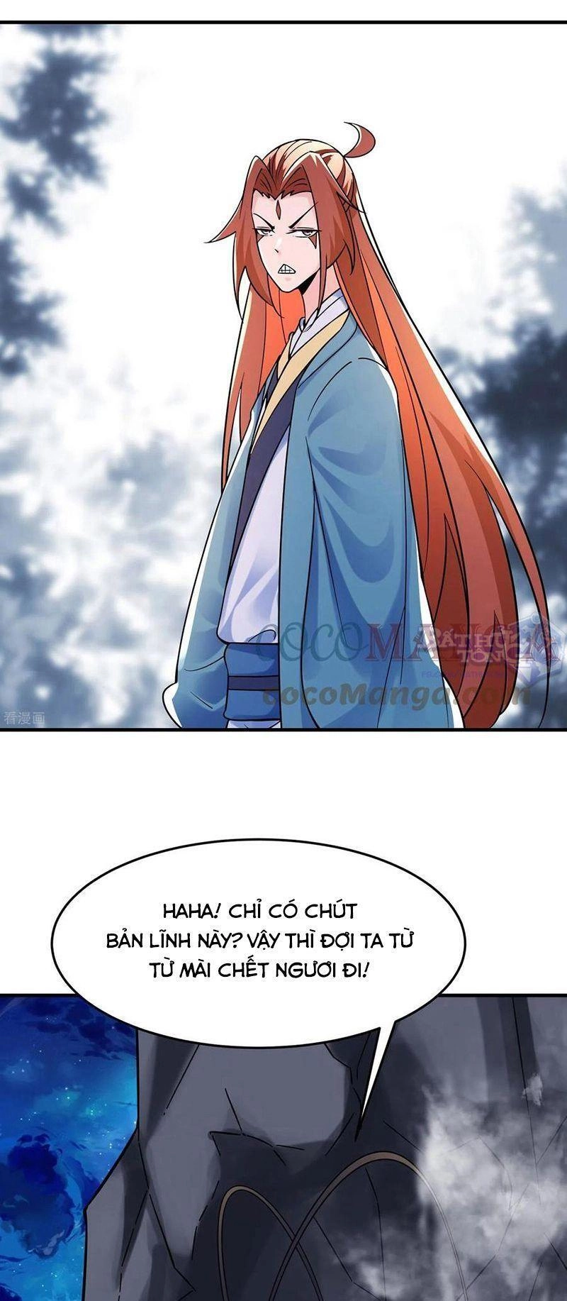 Đồ Đệ Của Ta Đều Là Nữ Ma Đầu Chapter 96 - 6