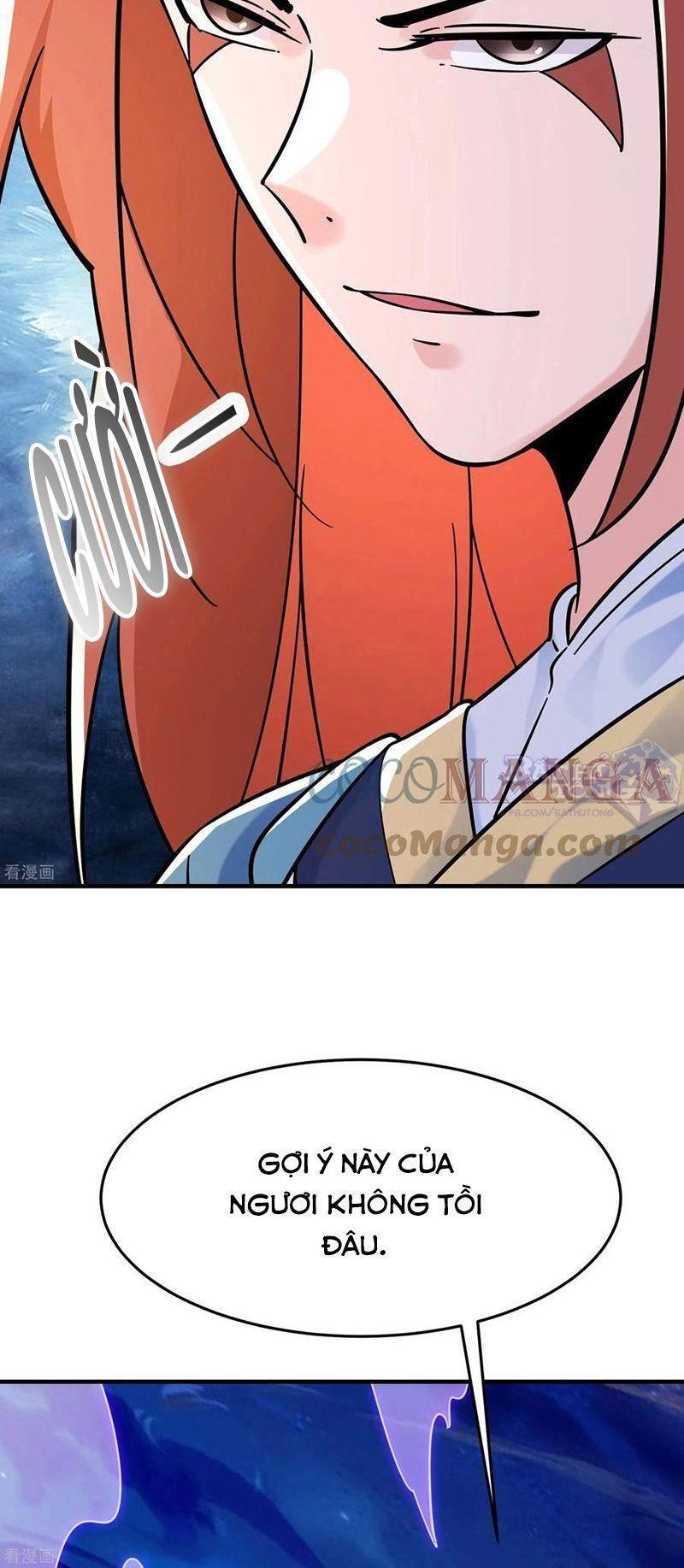 Đồ Đệ Của Ta Đều Là Nữ Ma Đầu Chapter 96 - 8