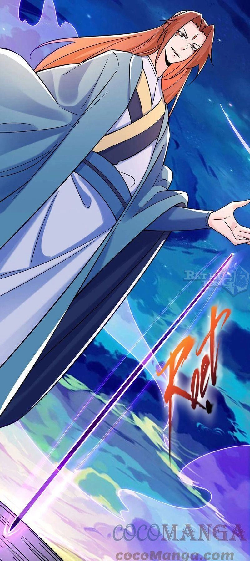 Đồ Đệ Của Ta Đều Là Nữ Ma Đầu Chapter 96 - 9