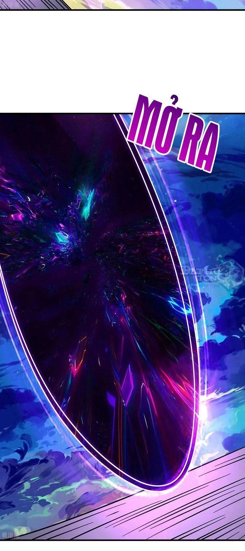 Đồ Đệ Của Ta Đều Là Nữ Ma Đầu Chapter 96 - 10