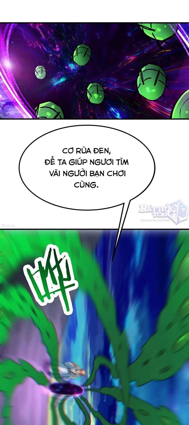 Đồ Đệ Của Ta Đều Là Nữ Ma Đầu Chapter 96 - 11