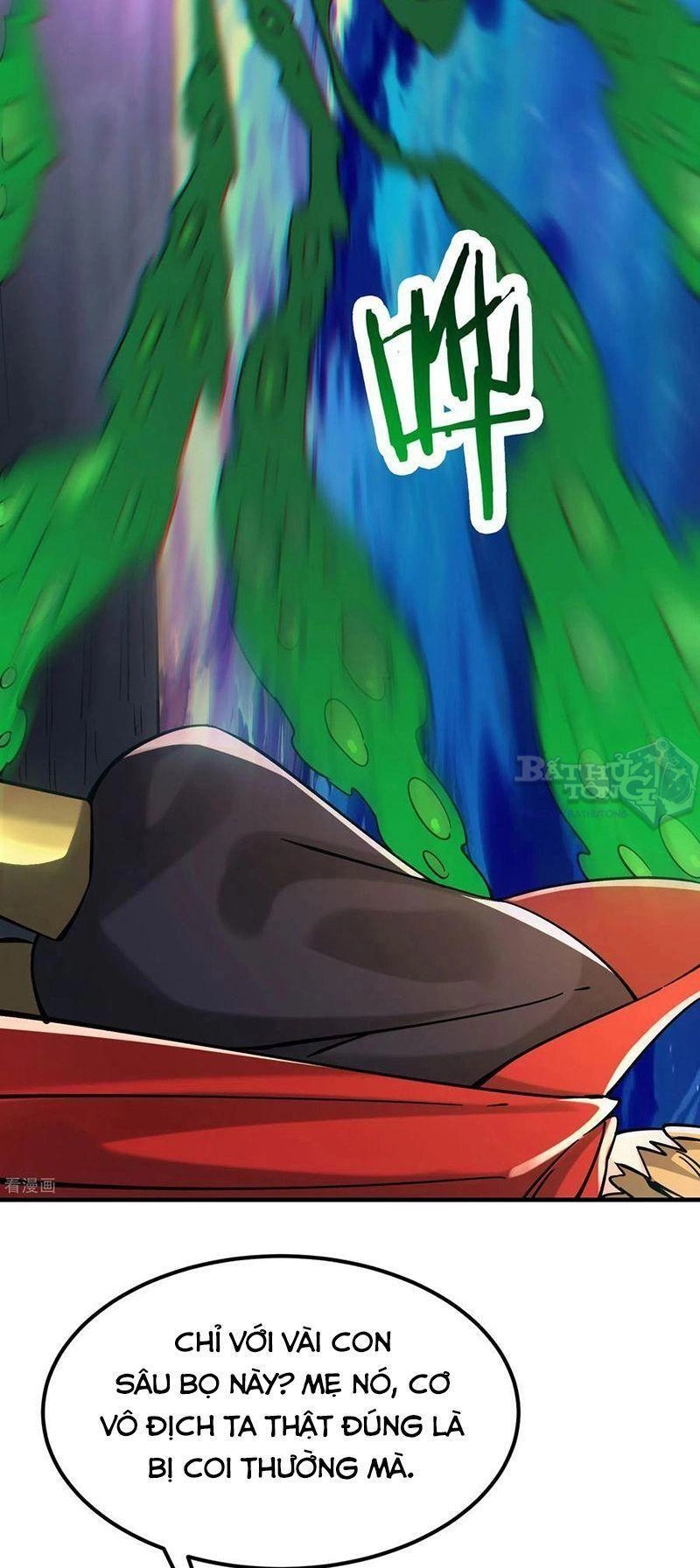 Đồ Đệ Của Ta Đều Là Nữ Ma Đầu Chapter 96 - 12