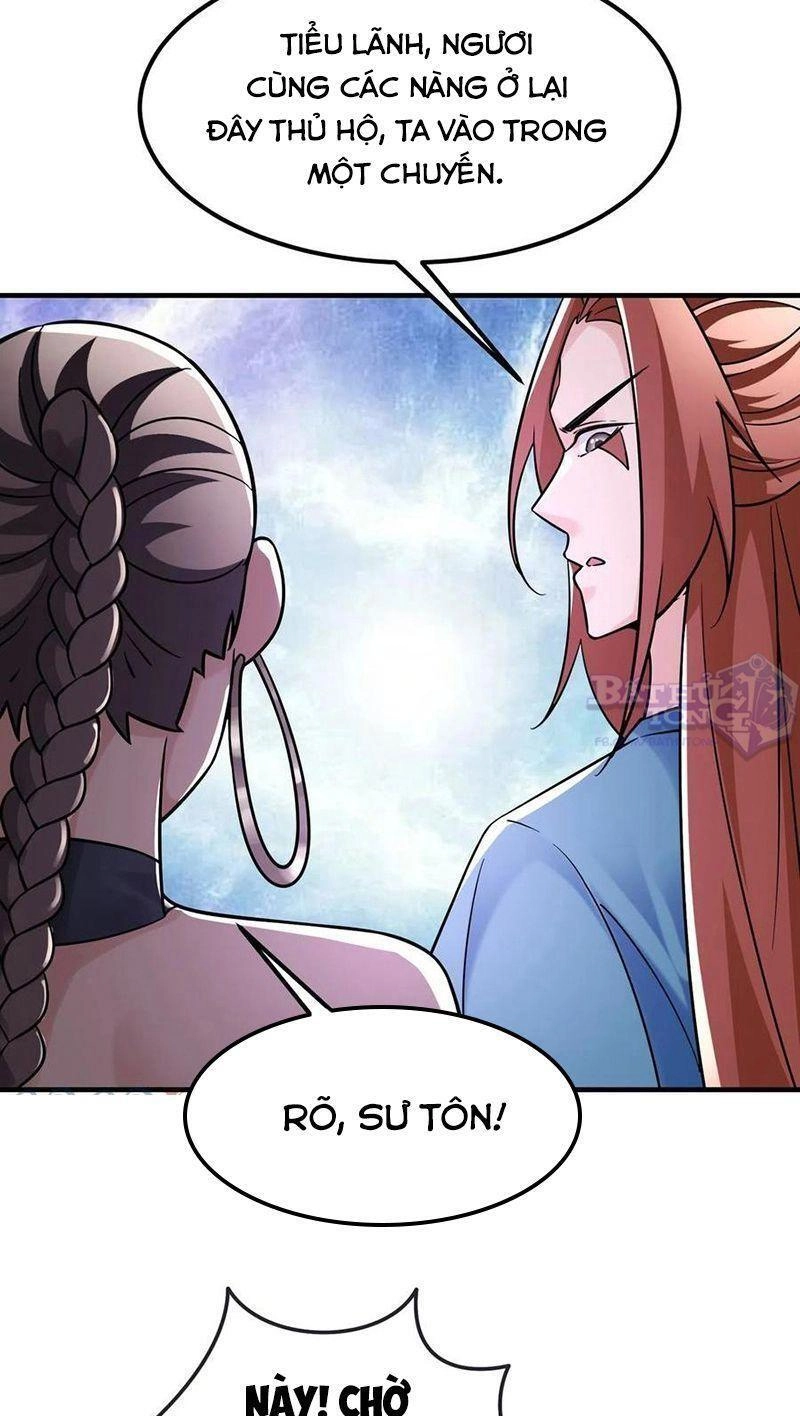 Đồ Đệ Của Ta Đều Là Nữ Ma Đầu Chapter 96 - 27