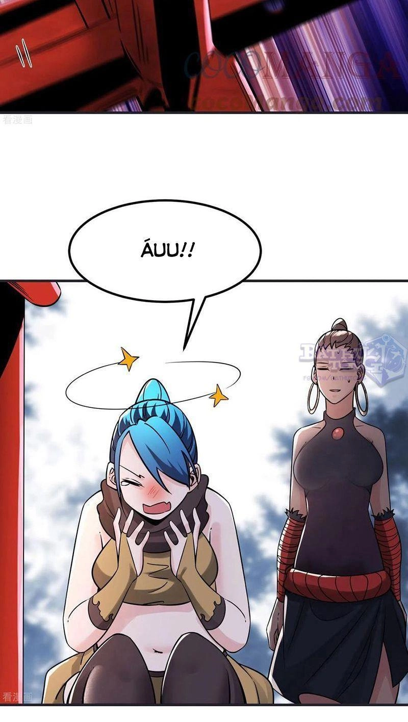 Đồ Đệ Của Ta Đều Là Nữ Ma Đầu Chapter 96 - 29