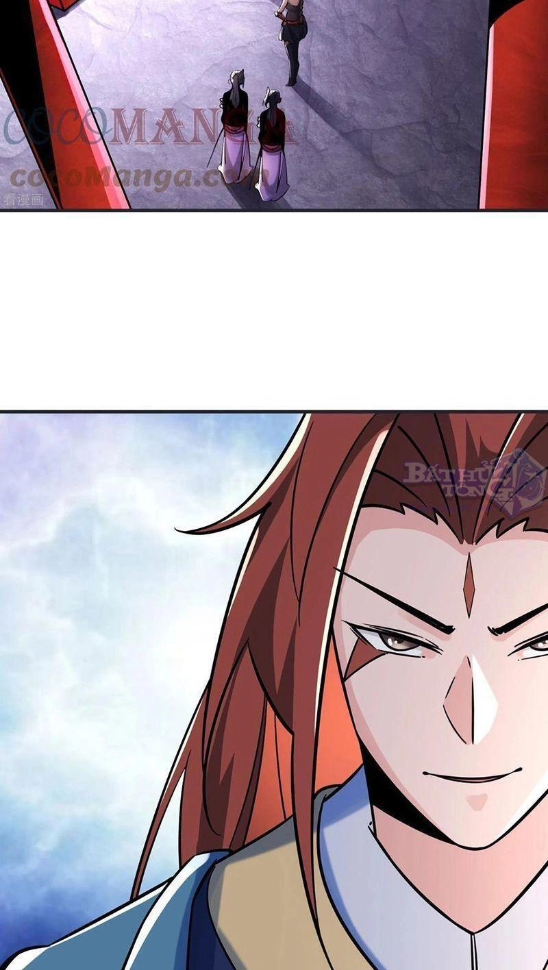 Đồ Đệ Của Ta Đều Là Nữ Ma Đầu Chapter 96 - 31