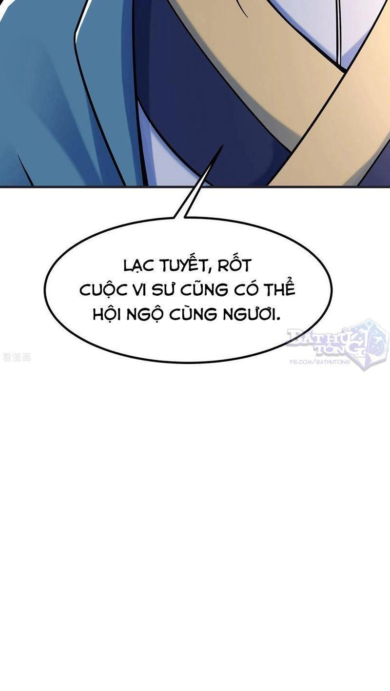 Đồ Đệ Của Ta Đều Là Nữ Ma Đầu Chapter 96 - 32