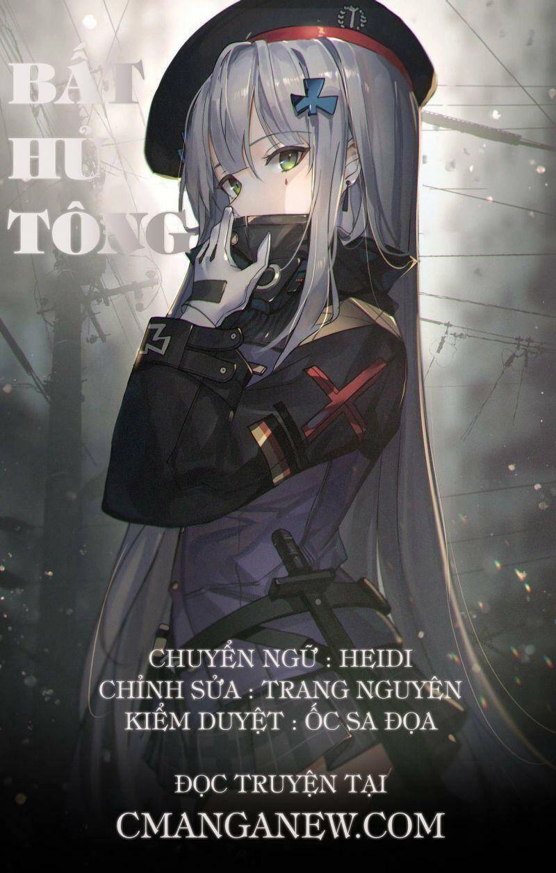 Đồ Đệ Của Ta Đều Là Nữ Ma Đầu Chapter 97 - 1