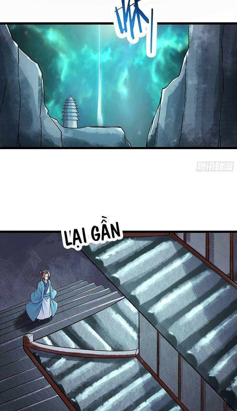 Đồ Đệ Của Ta Đều Là Nữ Ma Đầu Chapter 97 - 6