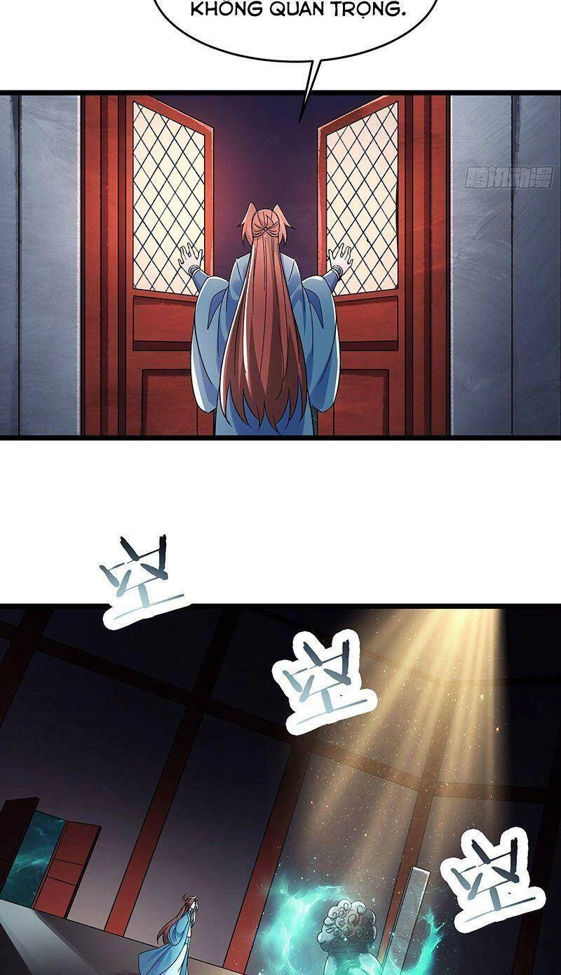 Đồ Đệ Của Ta Đều Là Nữ Ma Đầu Chapter 97 - 8