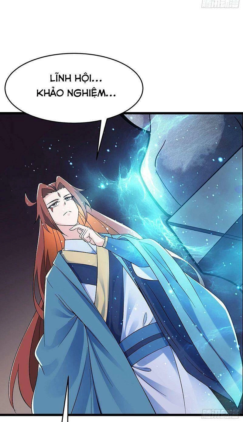 Đồ Đệ Của Ta Đều Là Nữ Ma Đầu Chapter 97 - 10