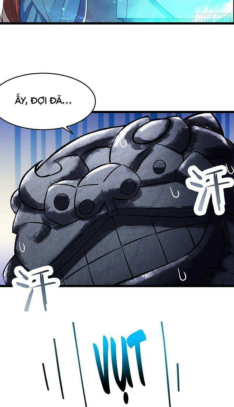 Đồ Đệ Của Ta Đều Là Nữ Ma Đầu Chapter 97 - 12