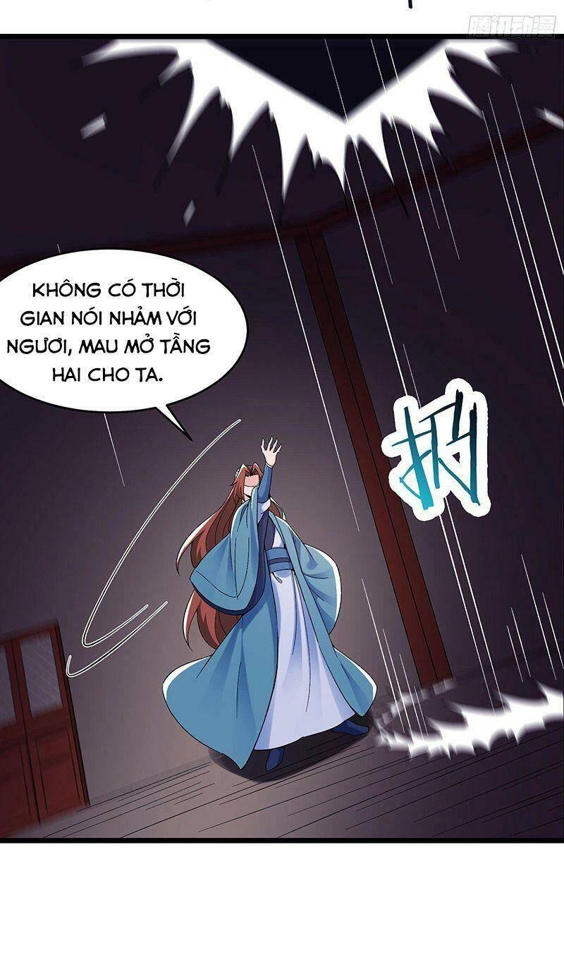 Đồ Đệ Của Ta Đều Là Nữ Ma Đầu Chapter 97 - 13