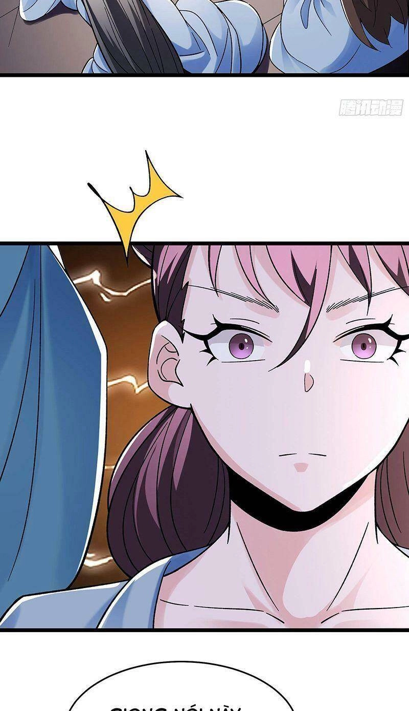 Đồ Đệ Của Ta Đều Là Nữ Ma Đầu Chapter 97 - 17