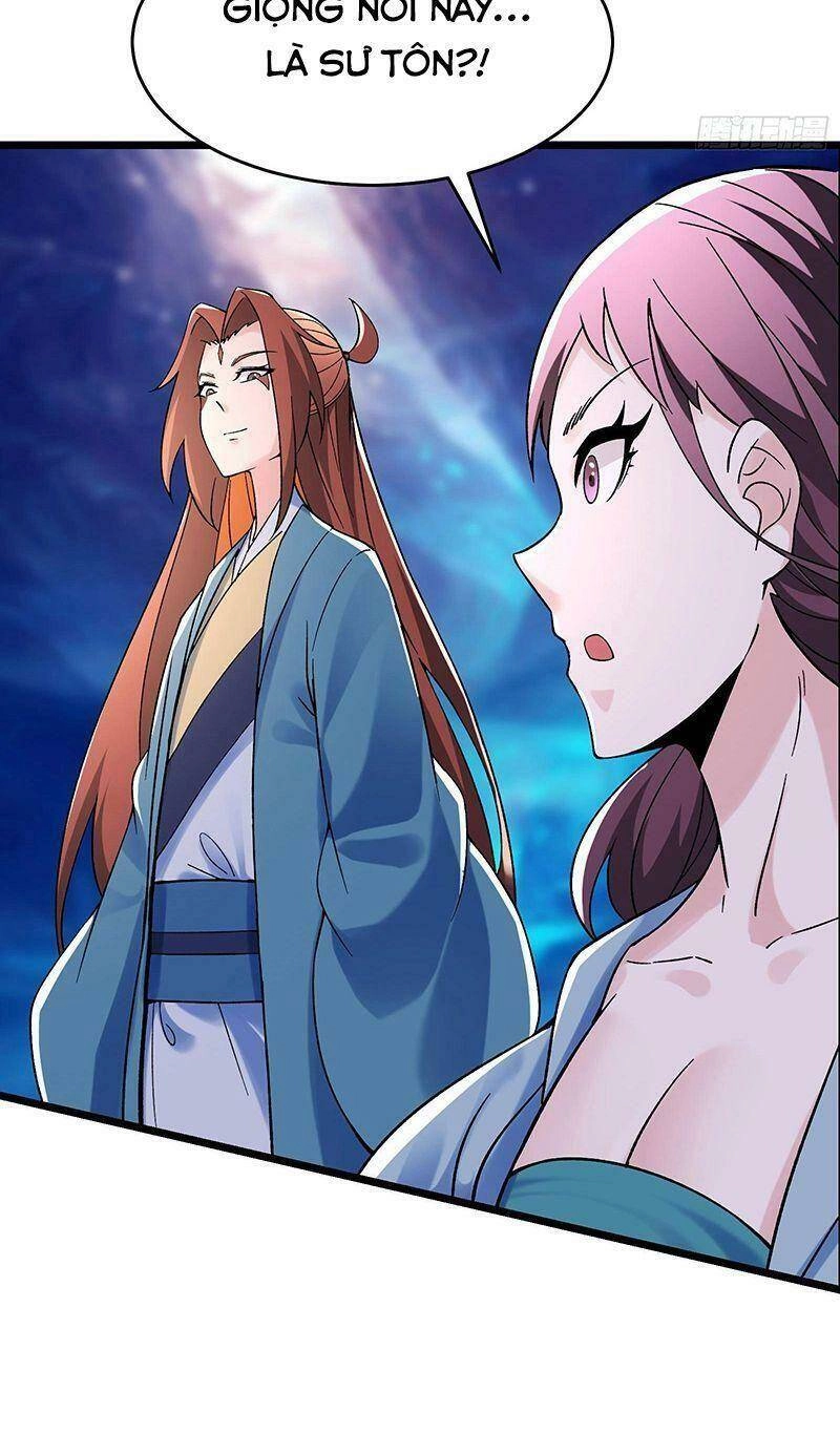 Đồ Đệ Của Ta Đều Là Nữ Ma Đầu Chapter 97 - 18