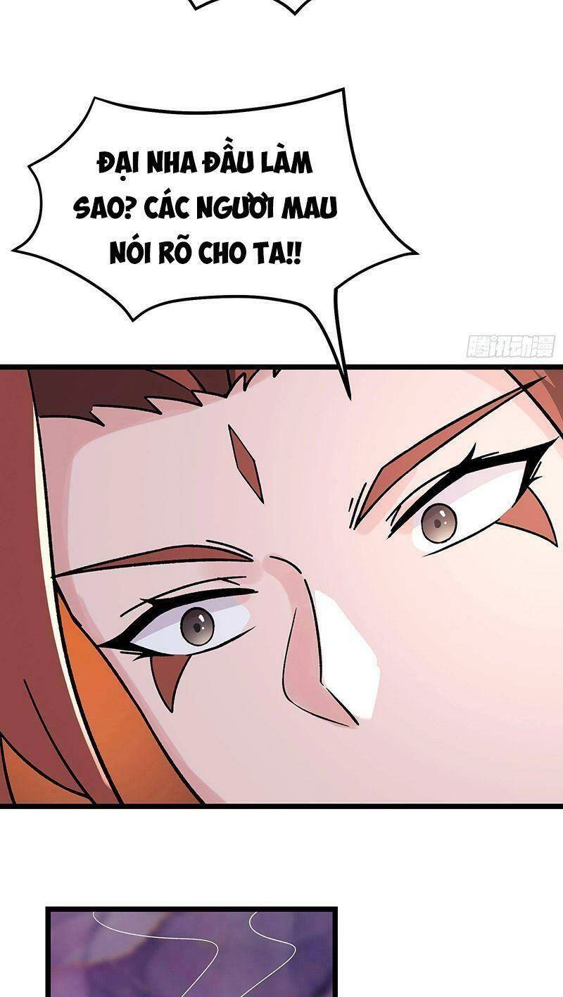 Đồ Đệ Của Ta Đều Là Nữ Ma Đầu Chapter 97 - 20